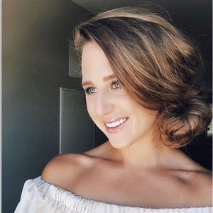 Meet your Posher, Gianna